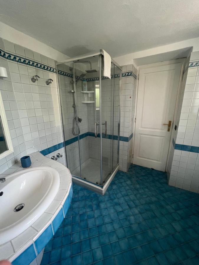 Forio di Ischia Blu Panorama Bed & Breakfast エクステリア 写真