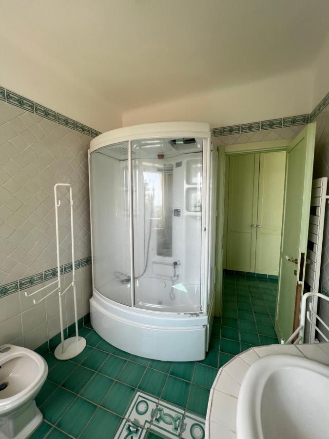 Forio di Ischia Blu Panorama Bed & Breakfast エクステリア 写真