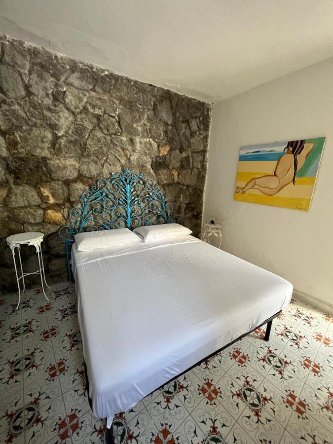 Forio di Ischia Blu Panorama Bed & Breakfast エクステリア 写真