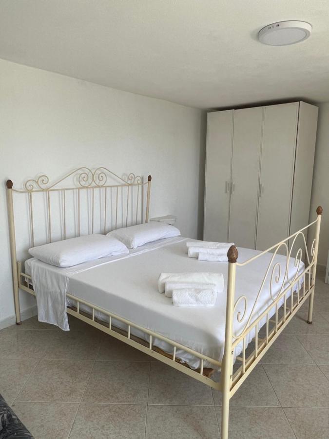 Forio di Ischia Blu Panorama Bed & Breakfast エクステリア 写真