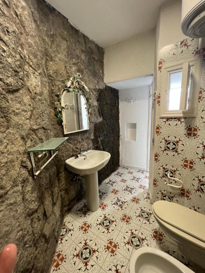 Forio di Ischia Blu Panorama Bed & Breakfast エクステリア 写真